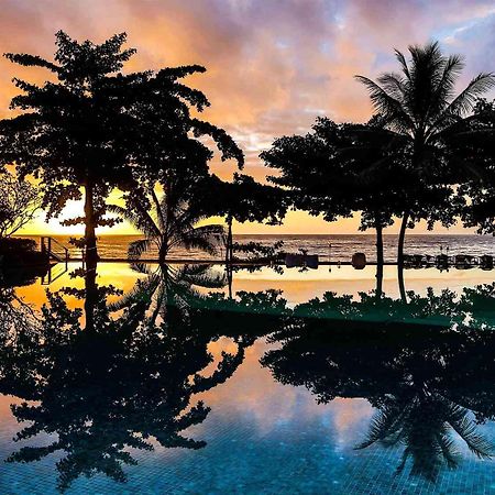 Tahiti Pearl Beach Resort & Spa المظهر الخارجي الصورة